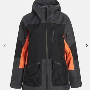 Peak Performance Vertical Air Gore-tex Jacket - Goretex